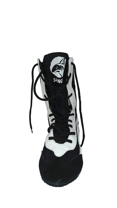 Chaussure de boxe Anglaise Keur of champion "KOC"