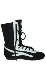Chaussure de boxe Anglaise Keur of champion "KOC"