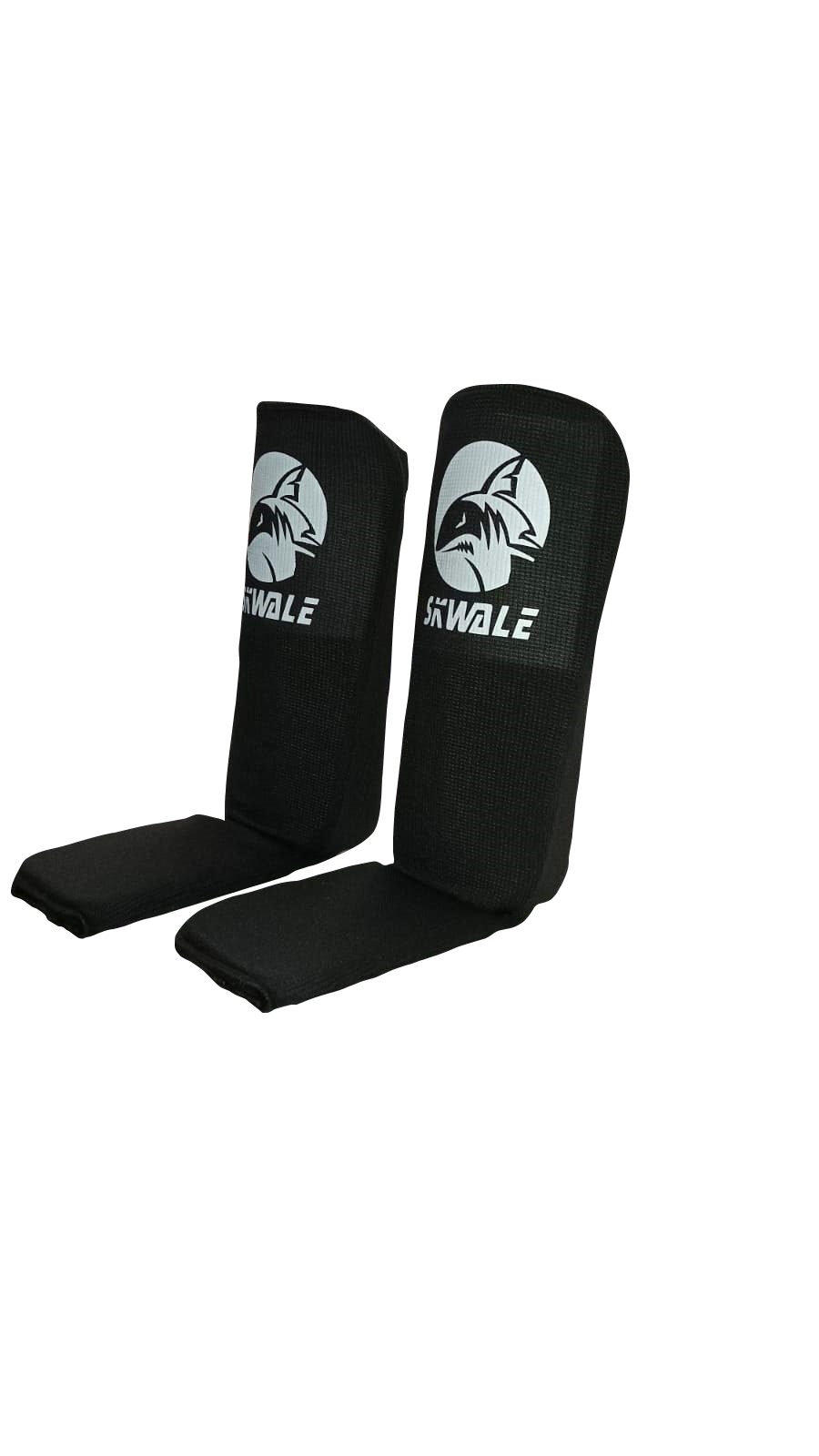 Protège tibias pieds - Delta