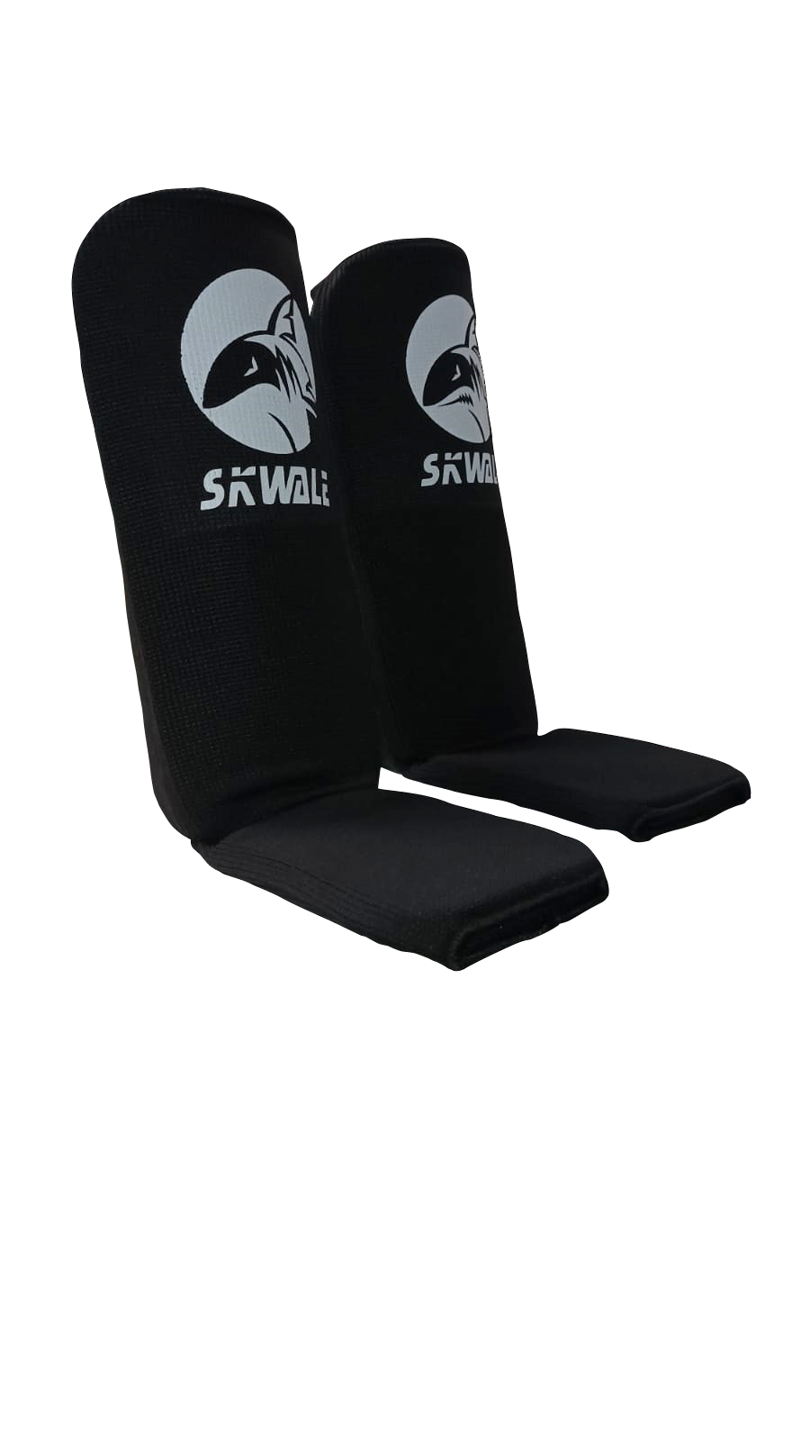 Protège tibias pieds - Delta