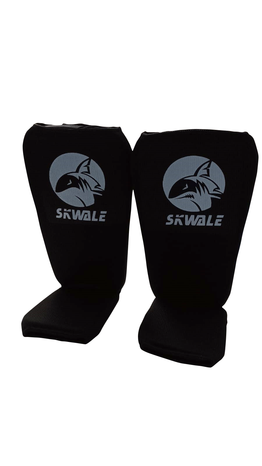 Protège tibias pieds - Delta