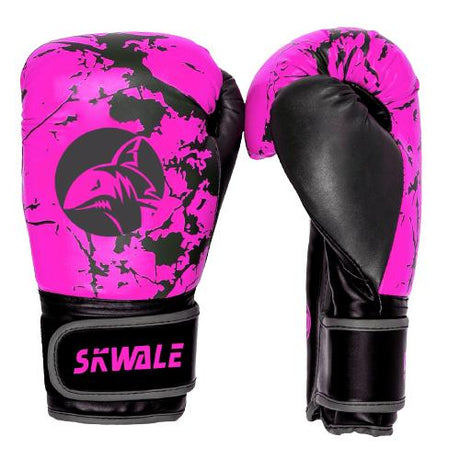 Gants de boxe KillerBee