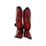 Protège tibia Red Devils