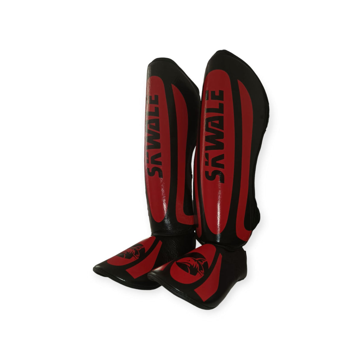 Protège tibia Red Devils