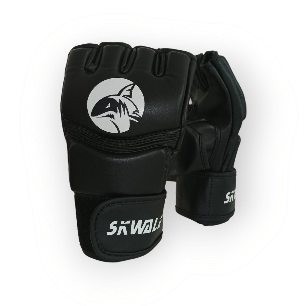 Gants MMA Ground and pound