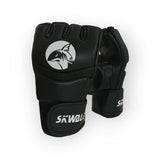 Gants MMA Ground and pound
