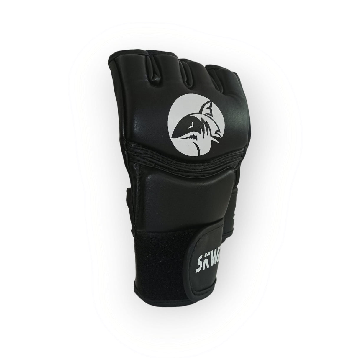 Gants MMA Ground and pound