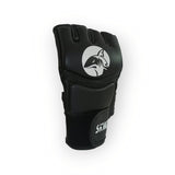 Gants MMA Ground and pound