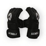 Gants MMA Ground and pound