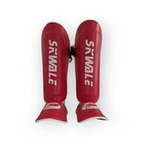 Protège-Tibia Shadowboxing - Rose