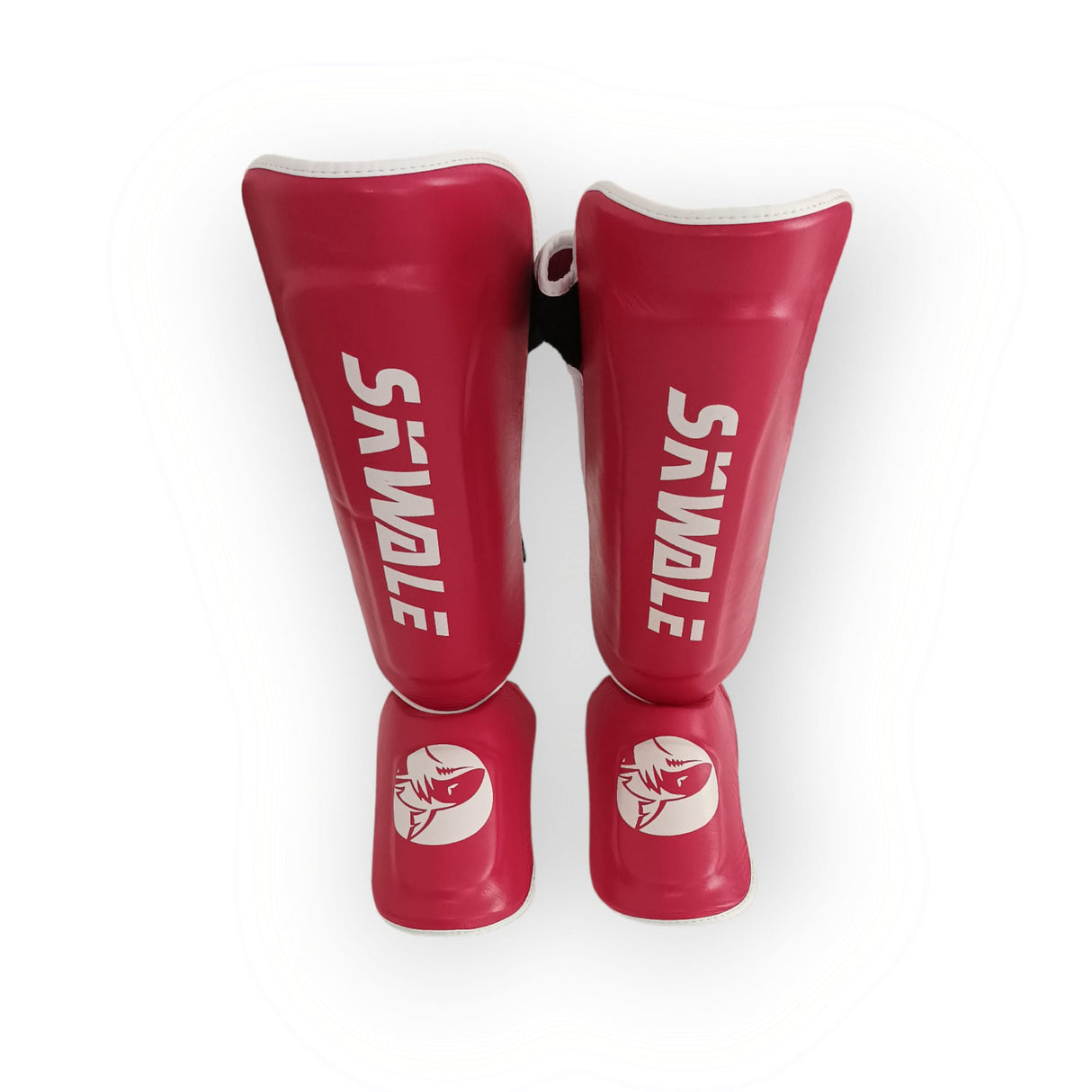 Protège-Tibia Shadowboxing - Rose