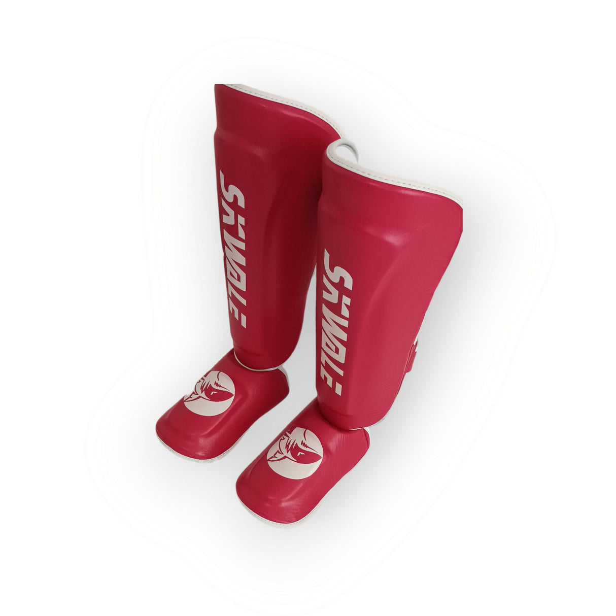 Protège-Tibia Shadowboxing - Rose