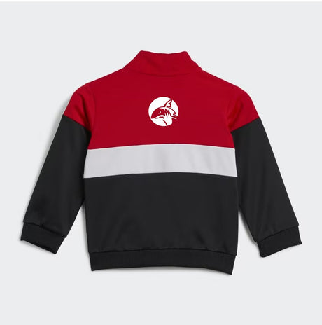 SURVÊTEMENT SKWALE COMBATFLEX