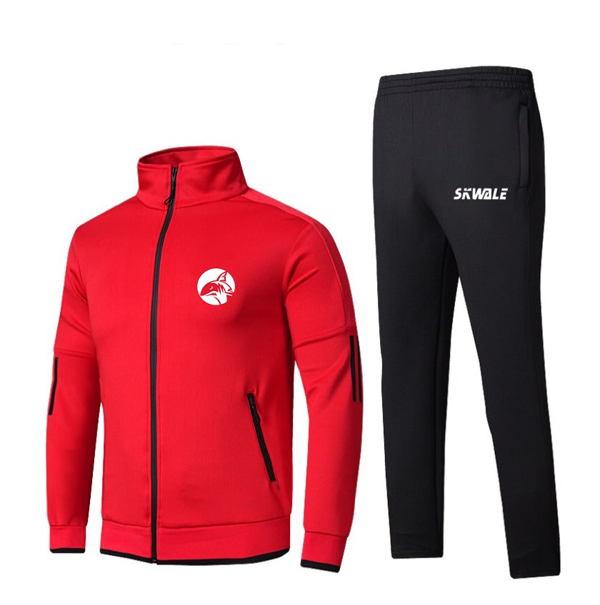 SURVÊTEMENT SKWALE BATTLE BLAST