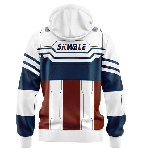 Ensemble Survêtement SKWALE ASPIC