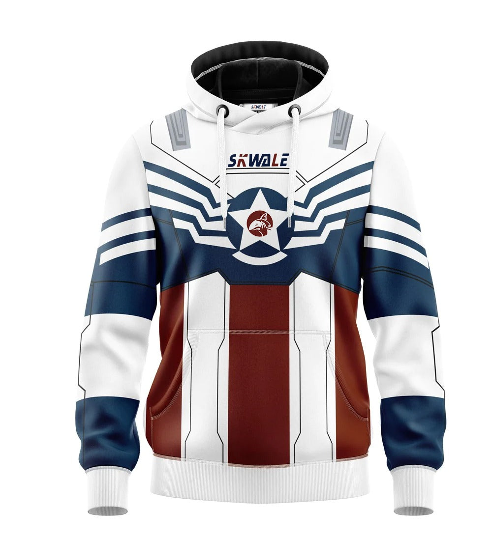 Ensemble Survêtement SKWALE ASPIC