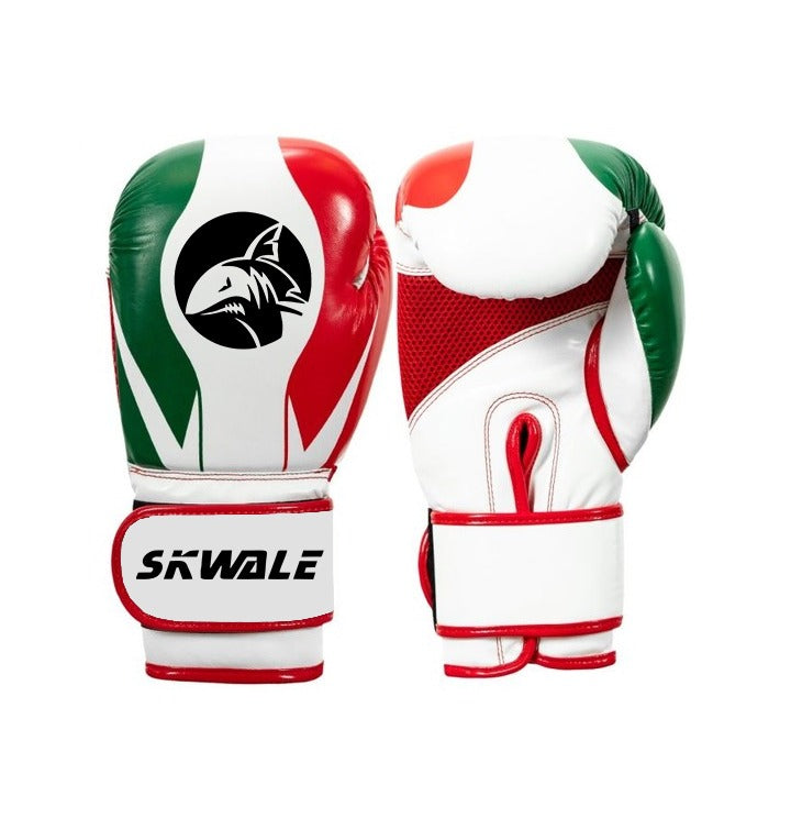 Gants de Boxe Skwale Laredo