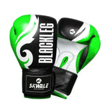 Gants de boxe BLACKLEG BY MOHAMED SOUMAH