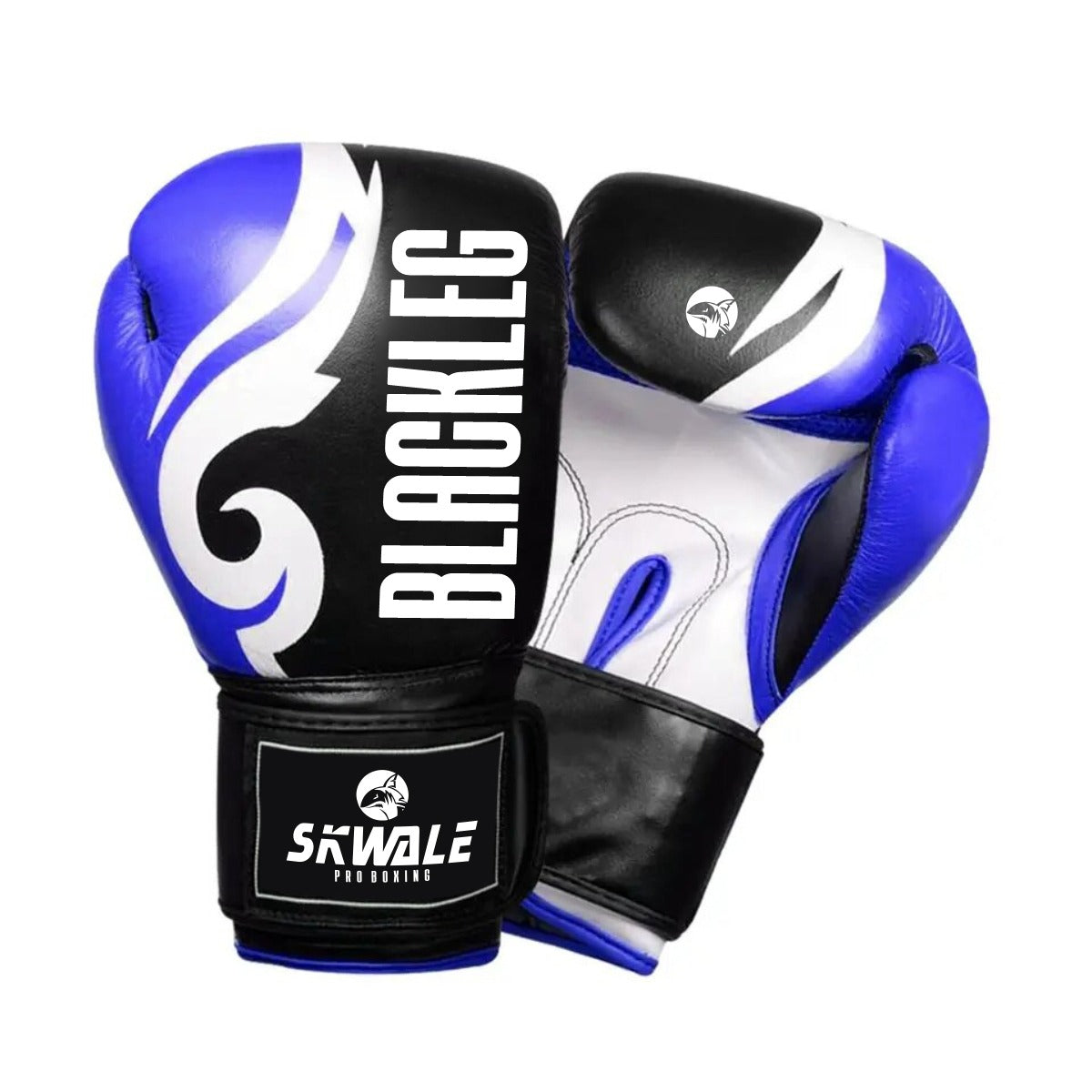 Gants de boxe BLACKLEG BY MOHAMED SOUMAH