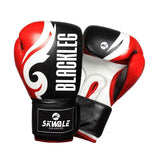 Gants de boxe BLACKLEG BY MOHAMED SOUMAH