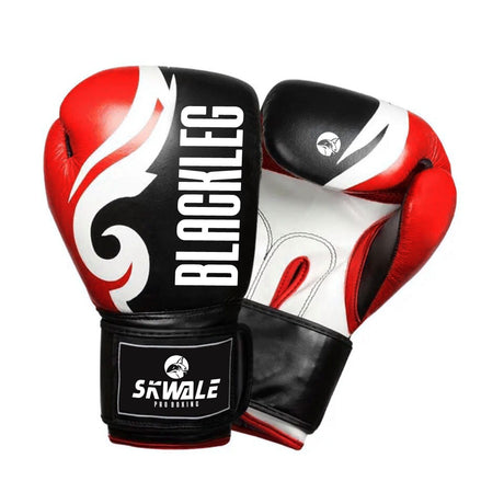Gants de boxe BLACKLEG BY MOHAMED SOUMAH