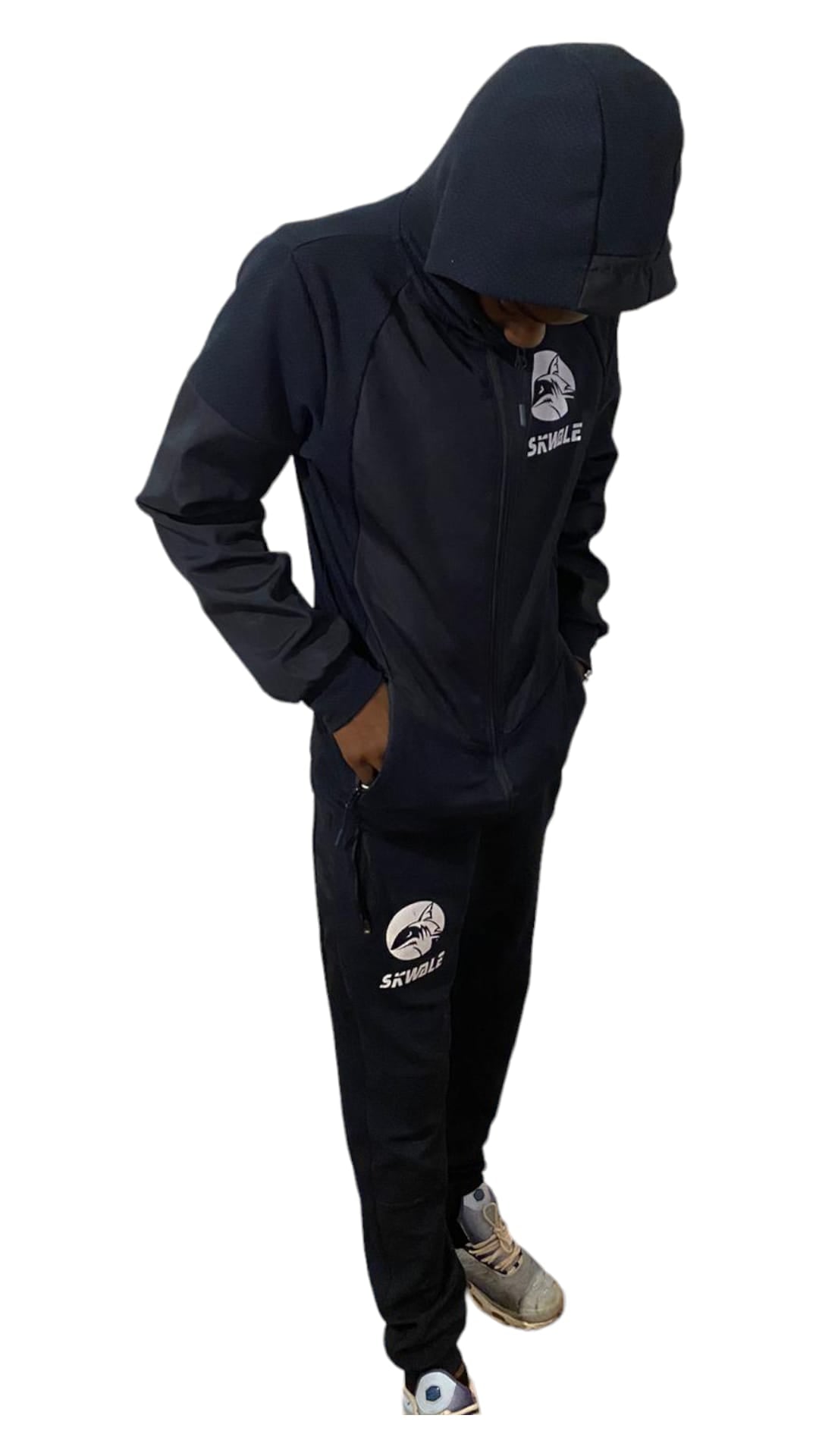 Skwale Ensemble de survêtement SwiftStorm