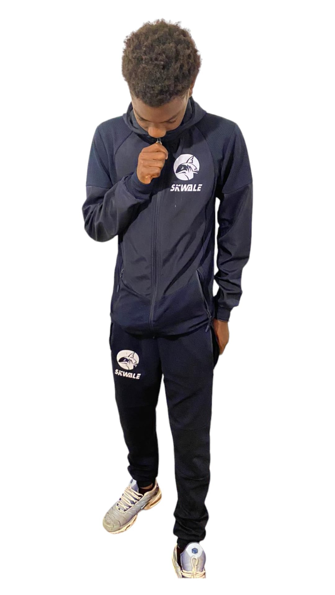 Skwale Ensemble de survêtement SwiftStorm