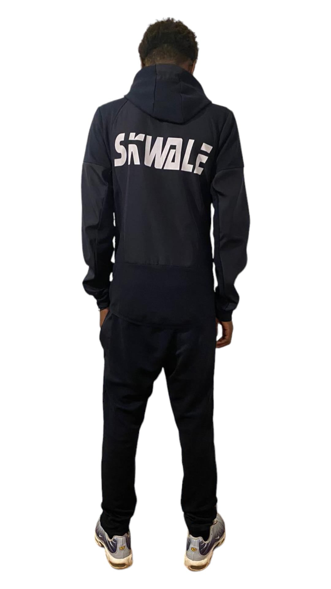 Skwale Ensemble de survêtement SwiftStorm