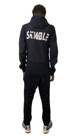 Skwale Ensemble de survêtement SwiftStorm