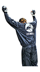 Tenue de Sudation Skwale Noir