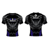 Ensemble MMA et Grappling Trinity