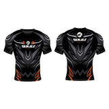 Ensemble MMA et Grappling Trinity