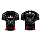 Ensemble MMA et Grappling Trinity