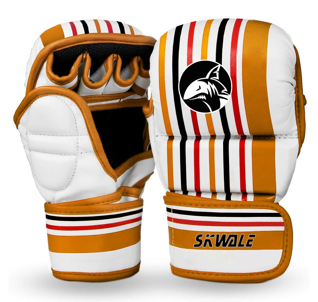 Gants de MMA Skwale Dodger 3.0