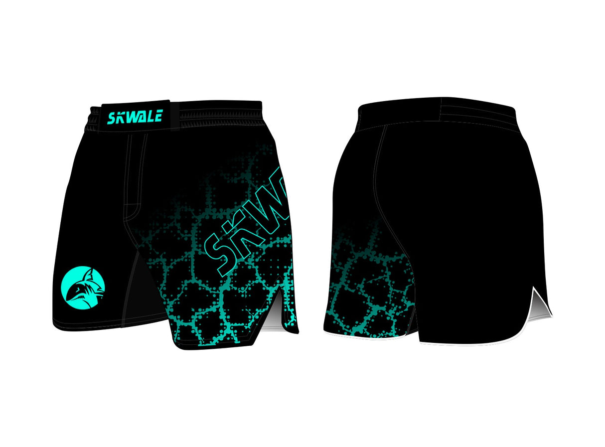 Short de Combat Skwale Dallas