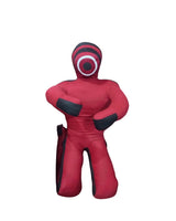 Mannequin de Grappling Seahawks