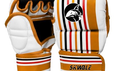 Gants de MMA Skwale Dodger 3.0