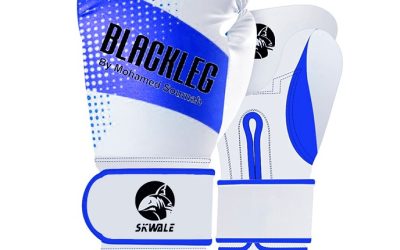 Gants de Boxe Skwale X Blackleg – HEAD